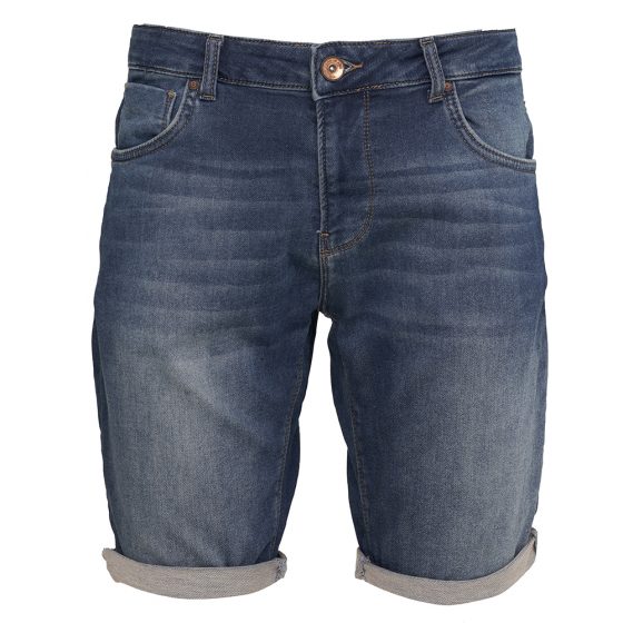 Atlas Denim Short