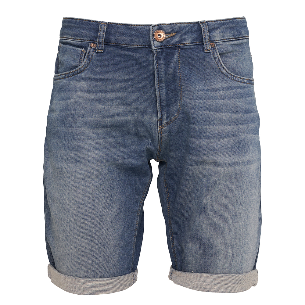 Atlas Denim Short