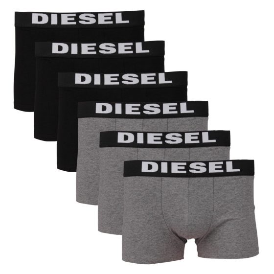 6-pack boxers