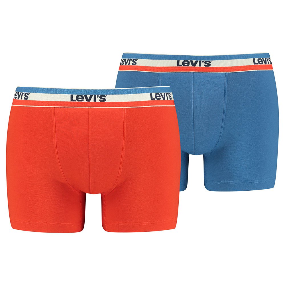 2-Pack Logo Boxers Brief