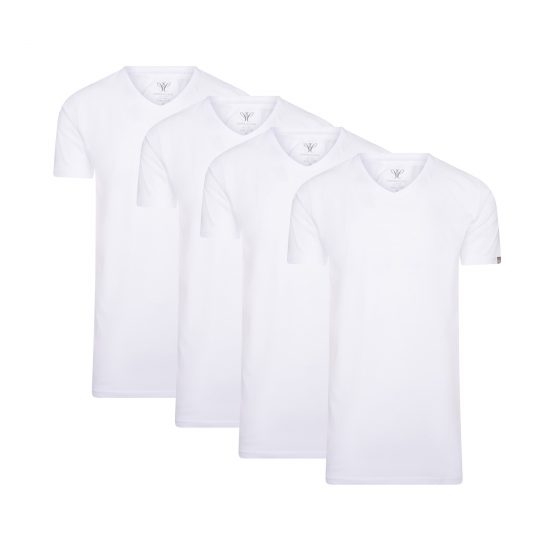 4-Pack T-shirts