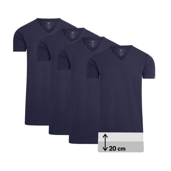 4-Pack T-shirts