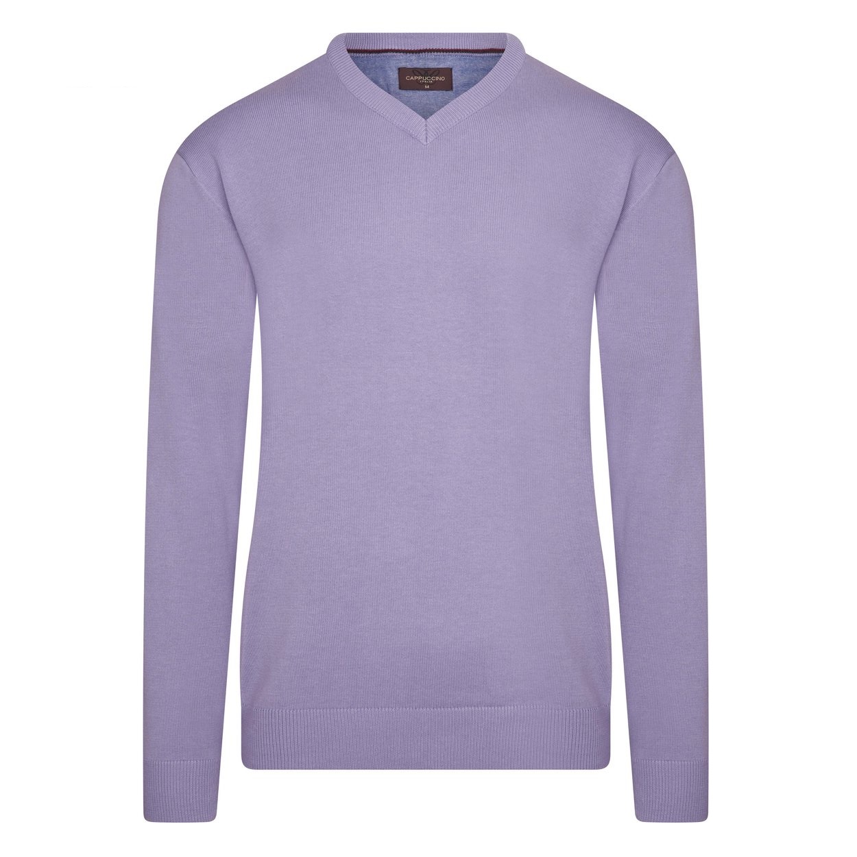 Pullover Lilac