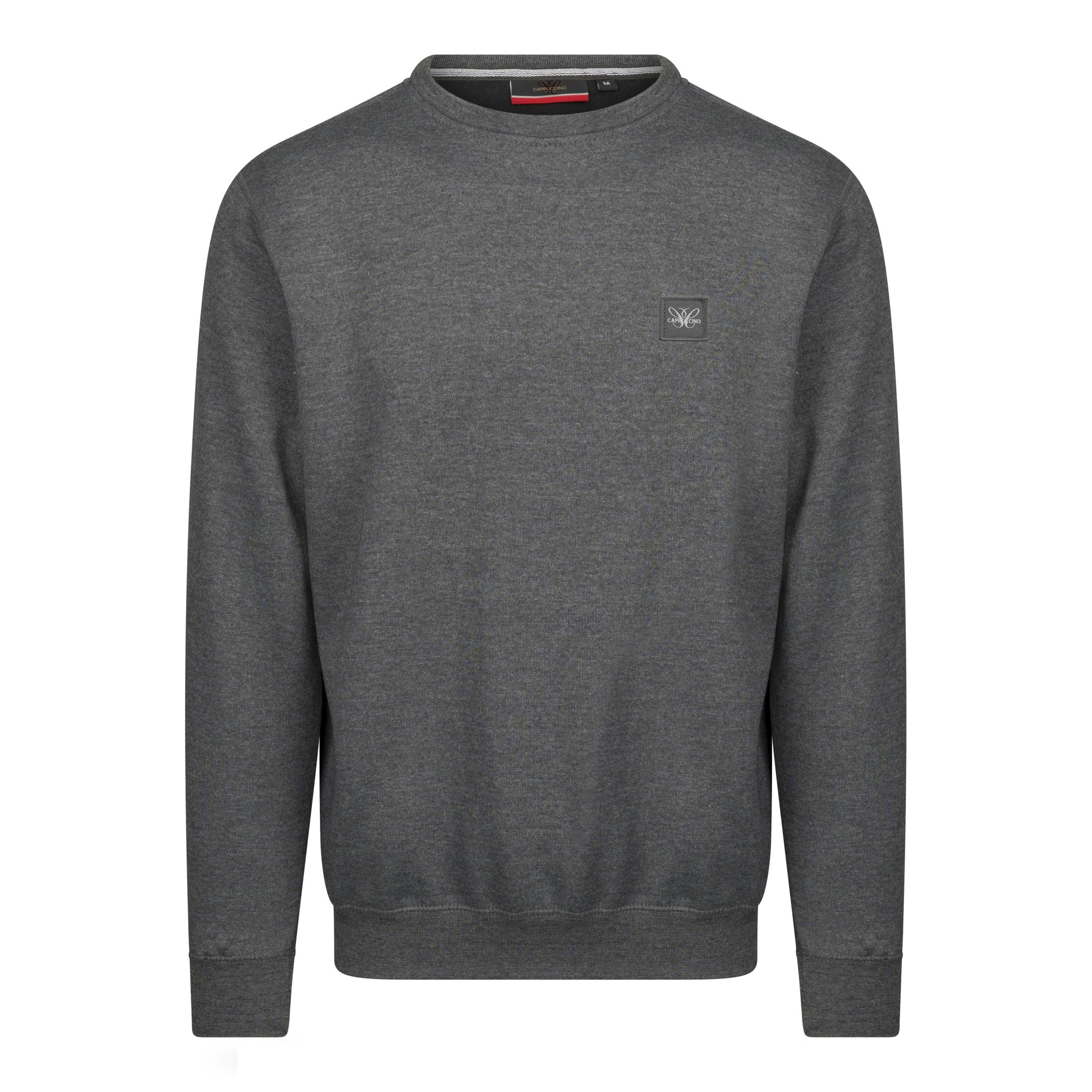 Sweater Antraciet