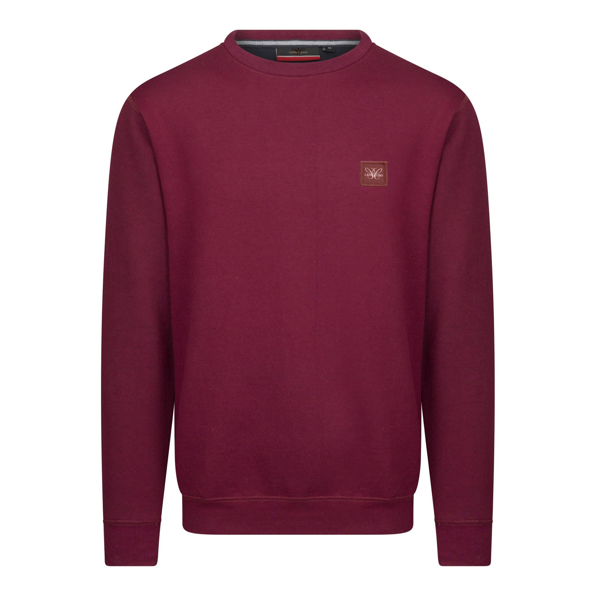 Sweater Burgundy