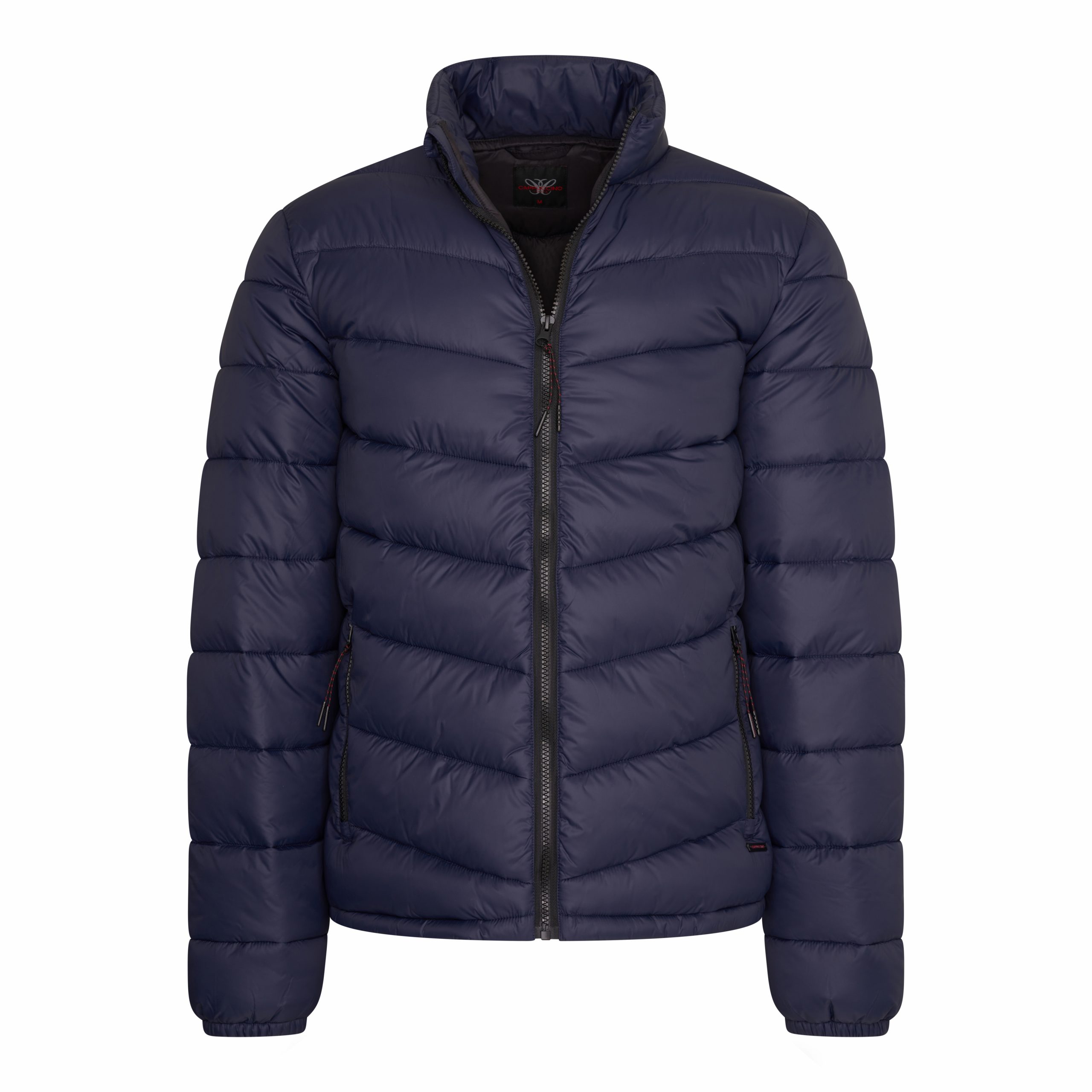 Winter Jacket Navy