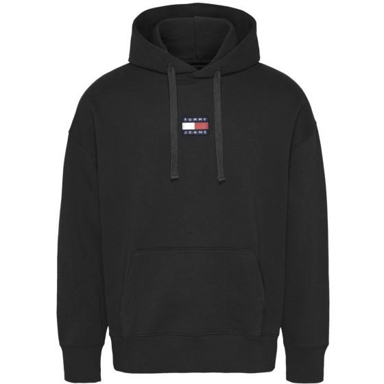 Badge Hoodie