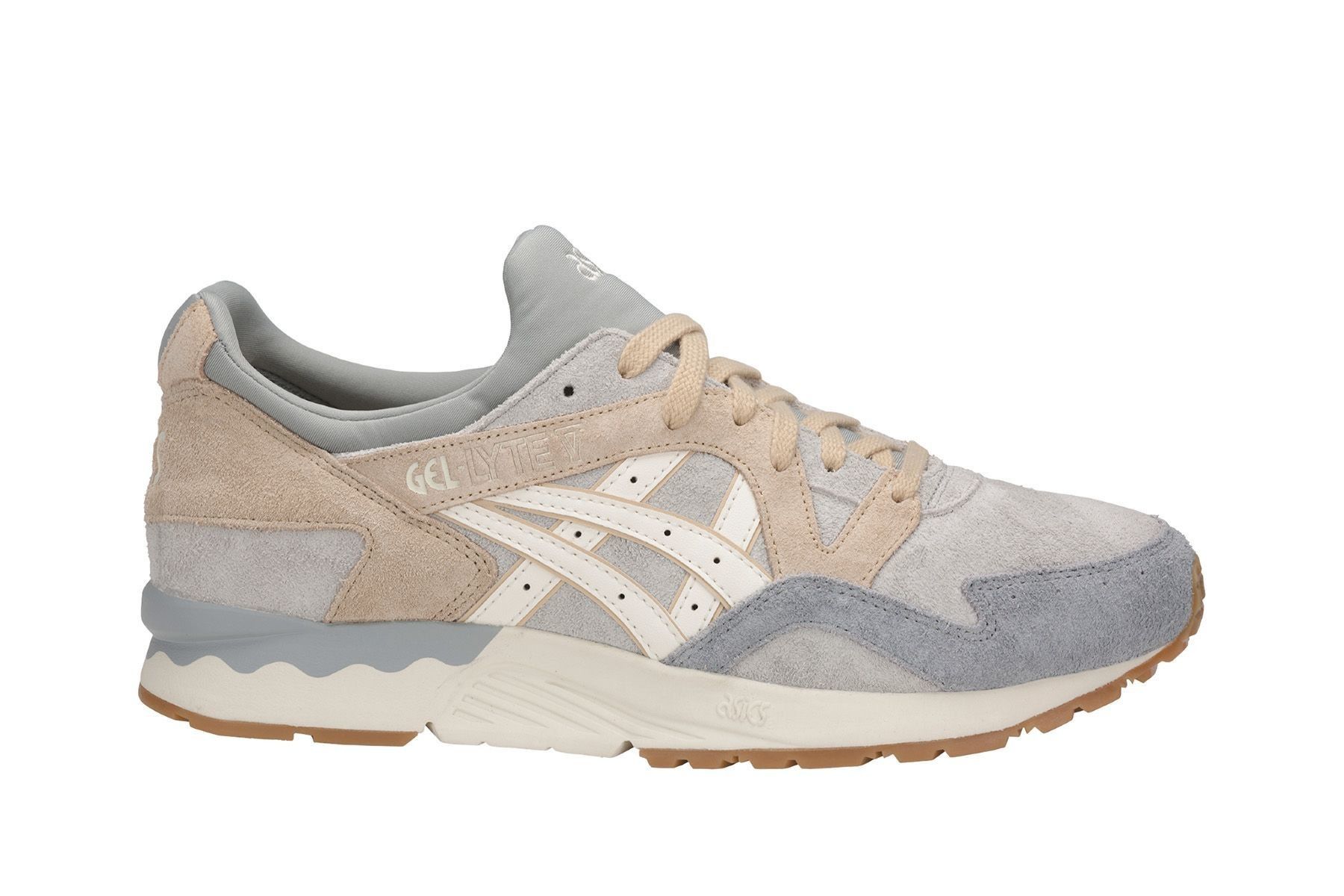 Gel-Lyte V Glacier Grey/Cream