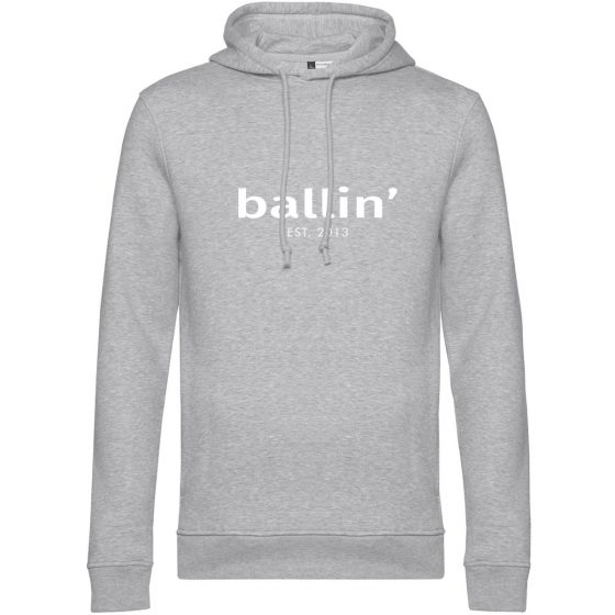 Basic Hoodie