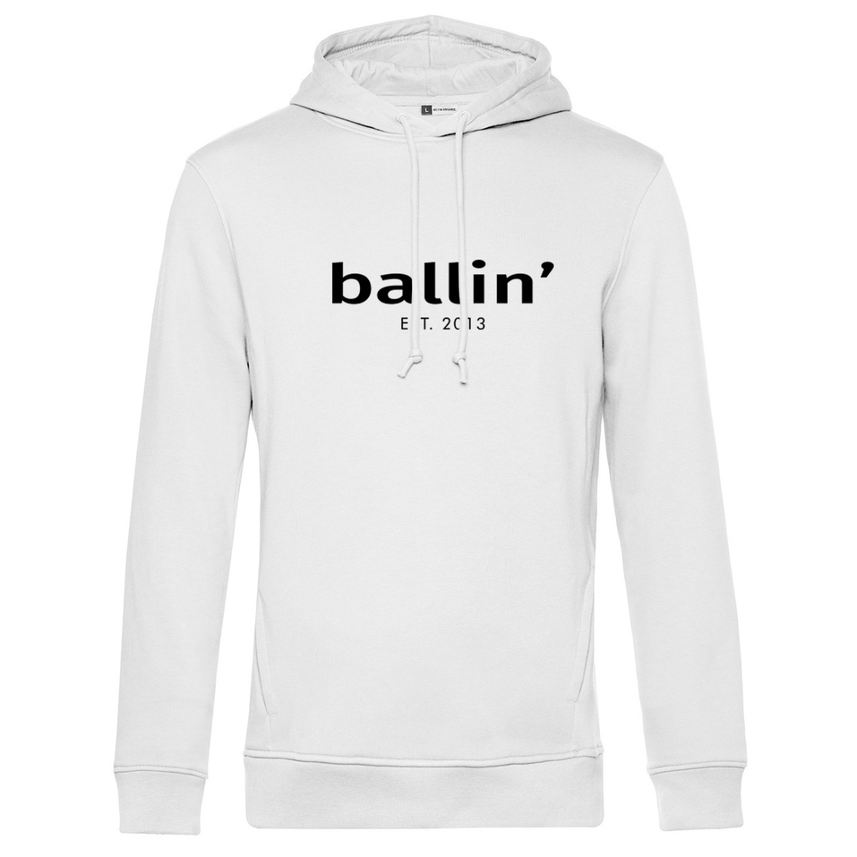 Basic Hoodie