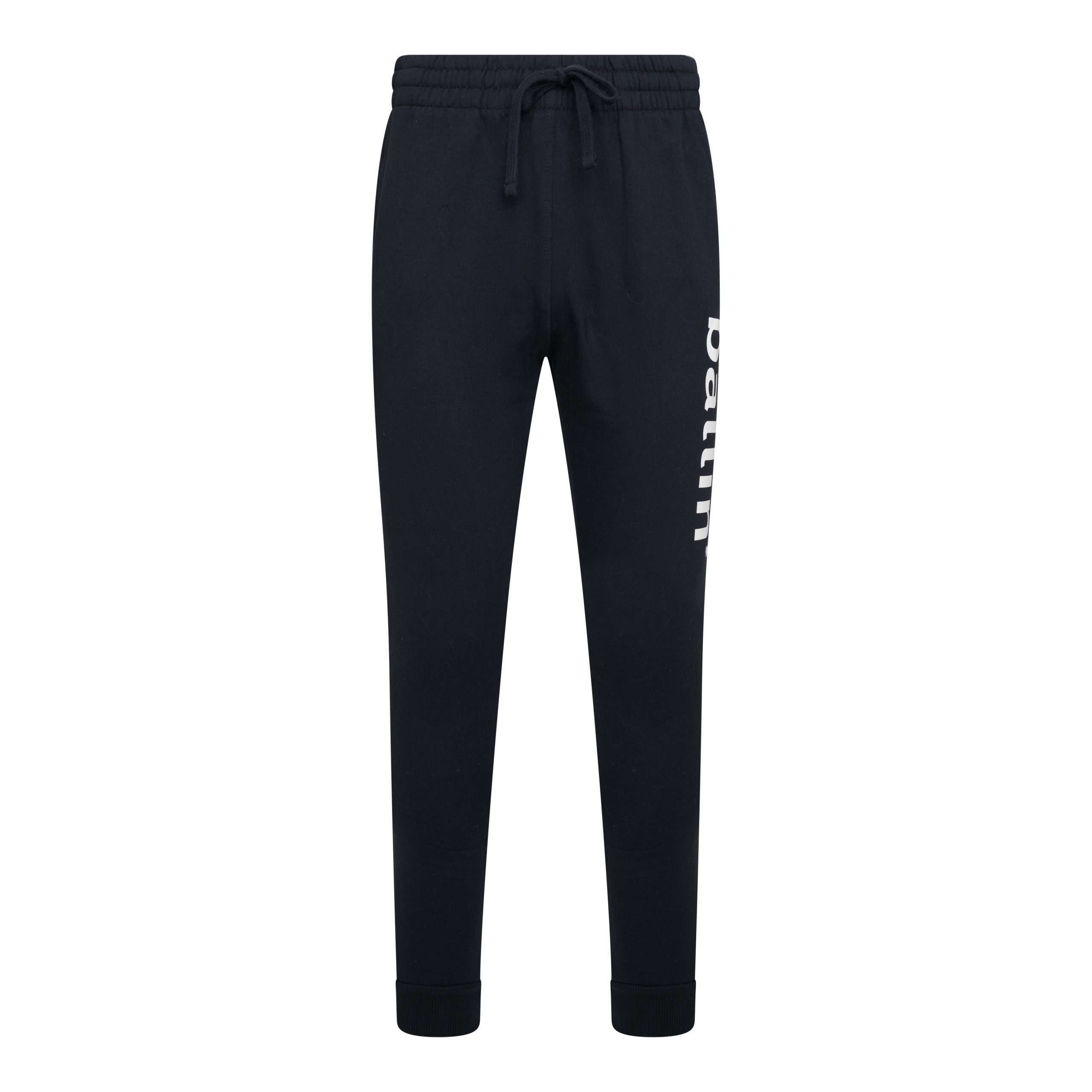 Side Logo Jogging Pant