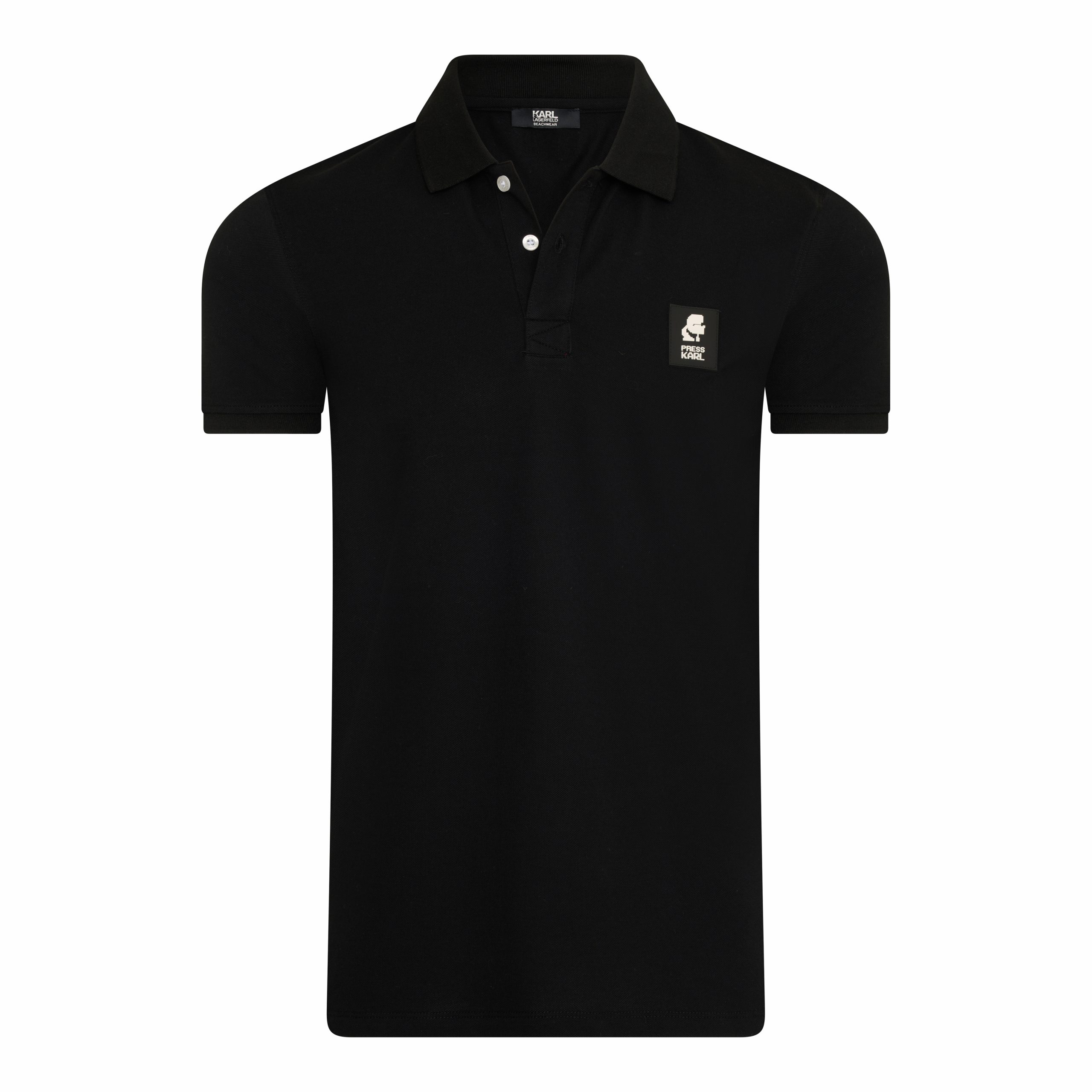 Profile Logo Polo