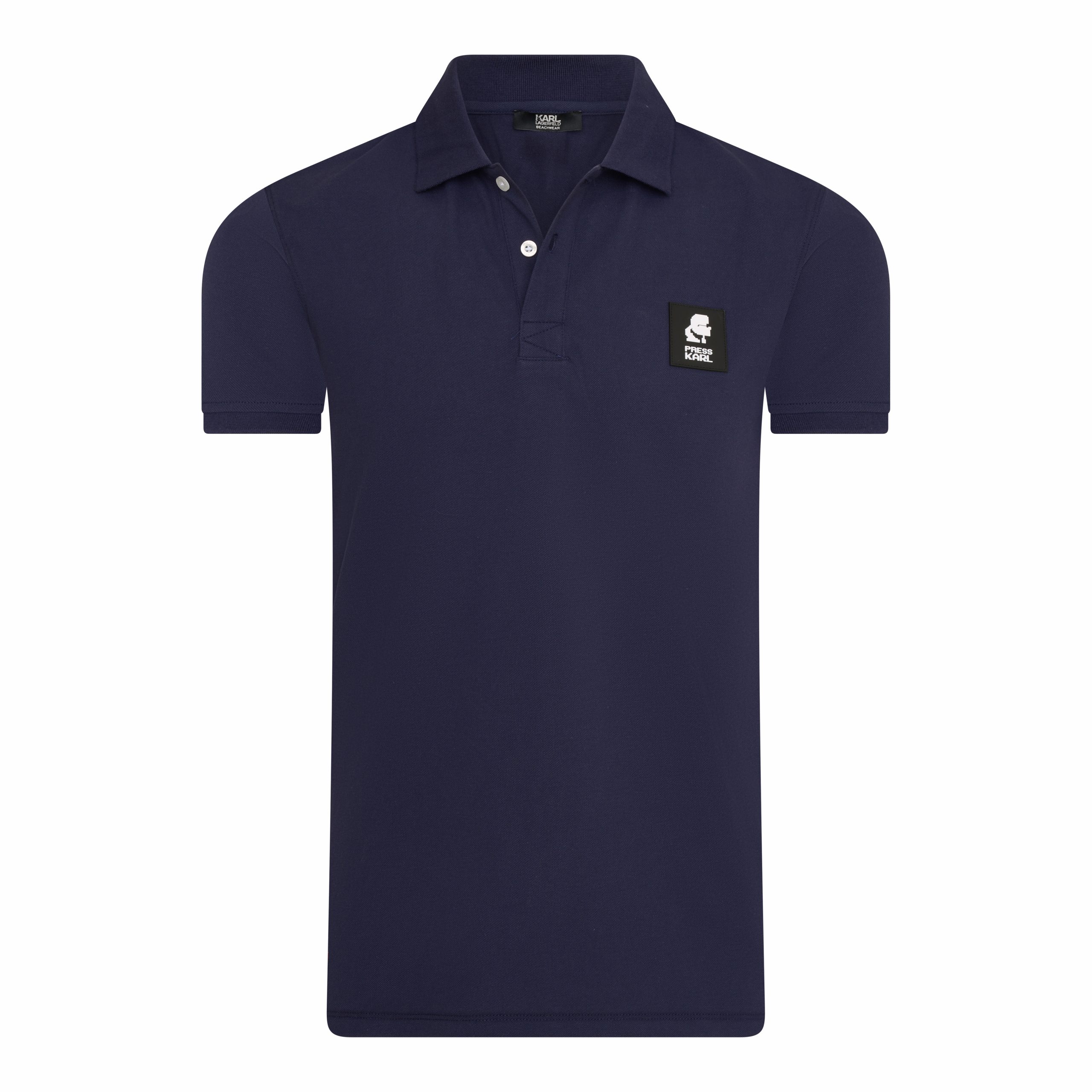 Profile Logo Polo