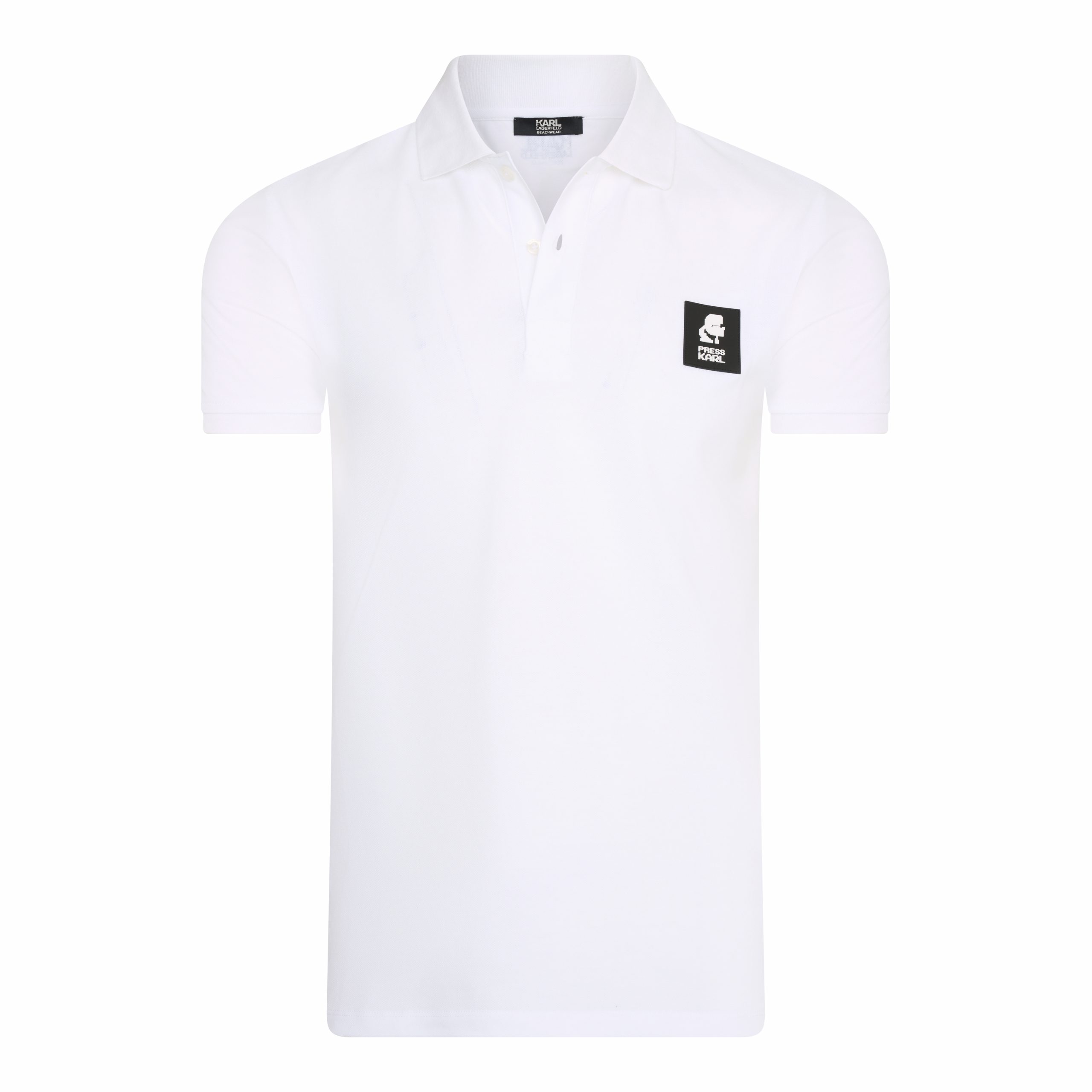 Profile Logo Polo