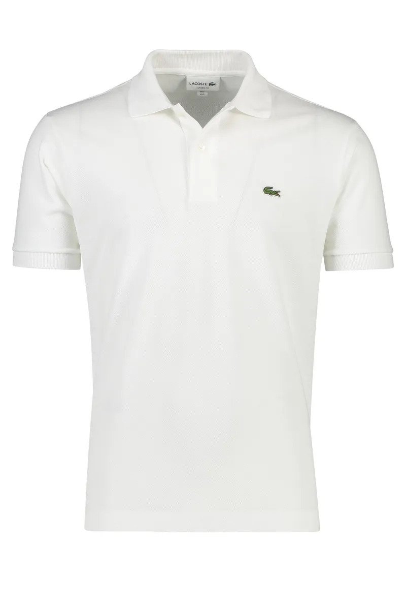 L1212 Classic Fit Polo