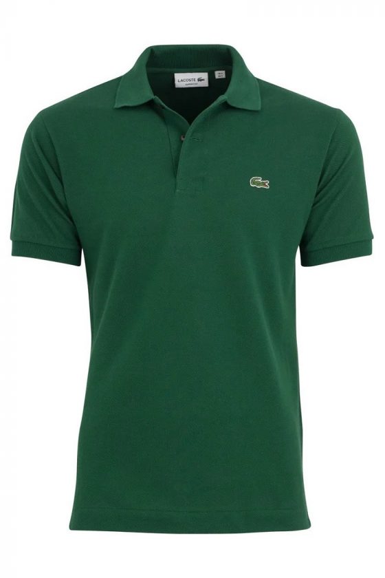 L1212 Classic Fit Polo