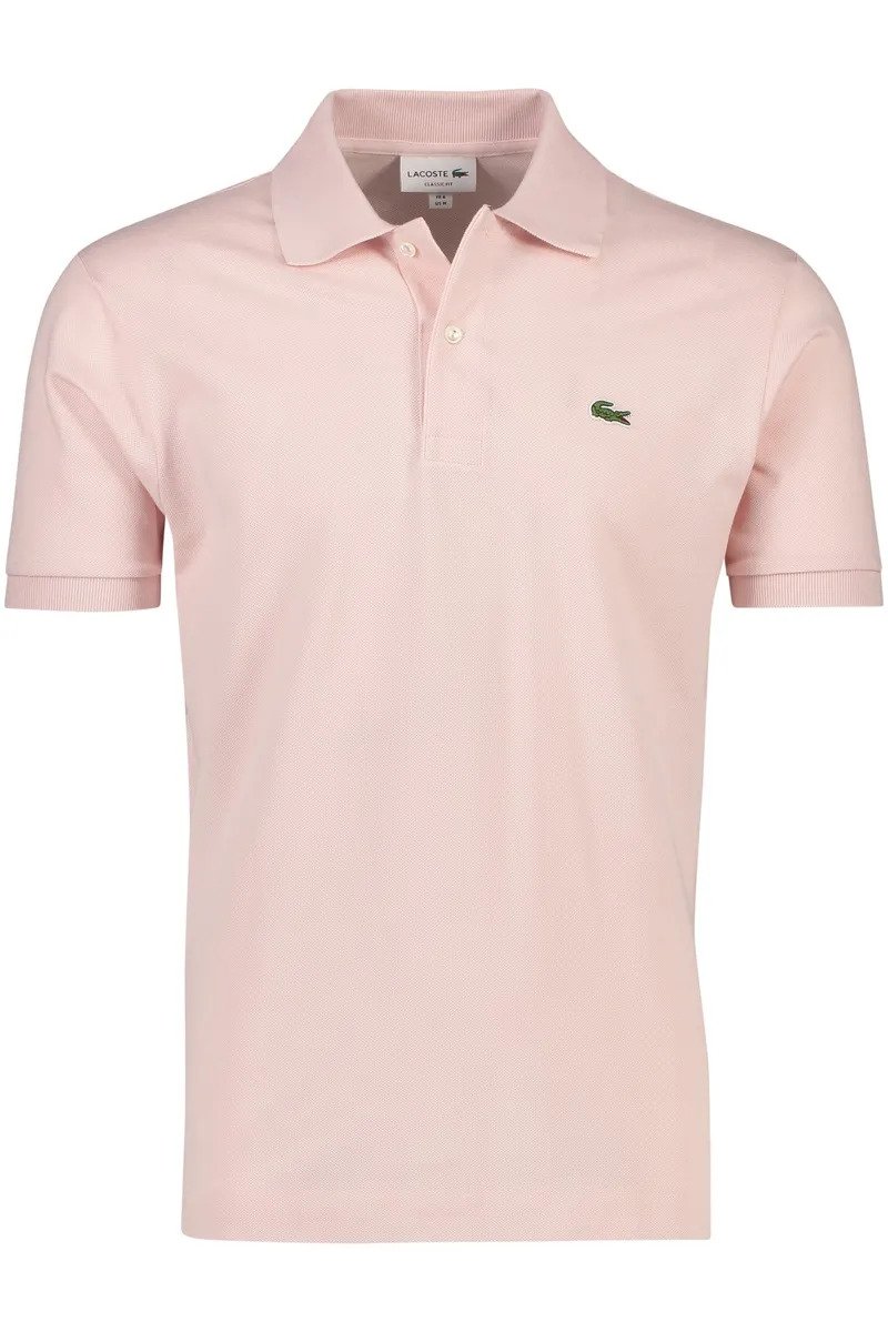 L1212 Classic Fit Polo