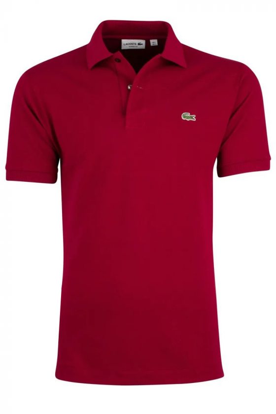 L1212 Classic Fit Polo