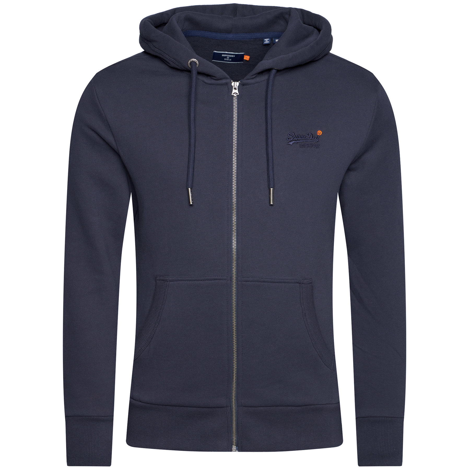 Premium Goods Hood