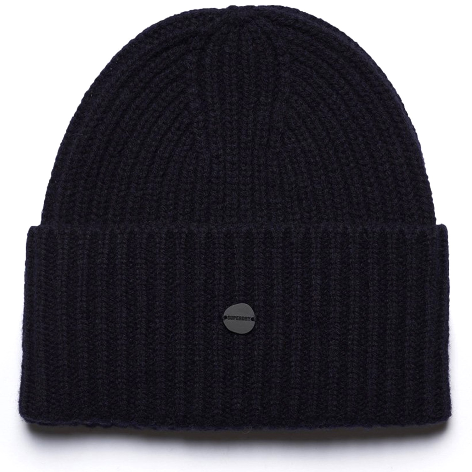 Studios Premium Ribbed Beanie