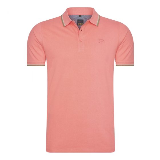 Tipped Polo Edward
