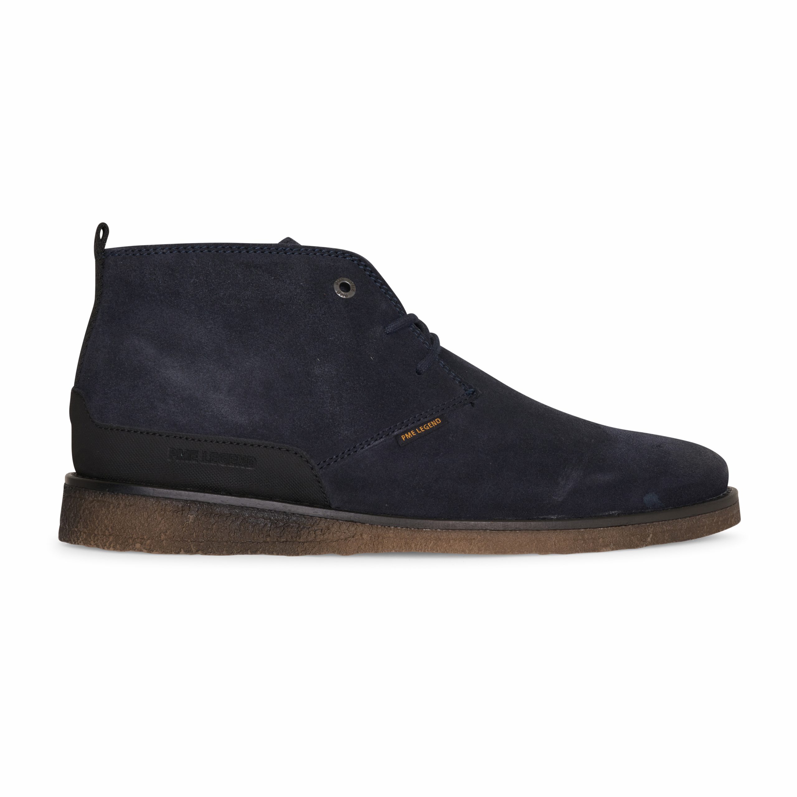 Boundary Boot Navy