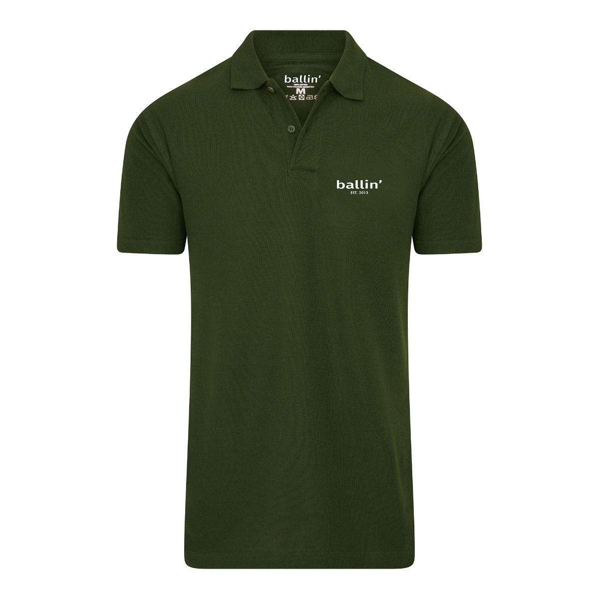 Basic Polo
