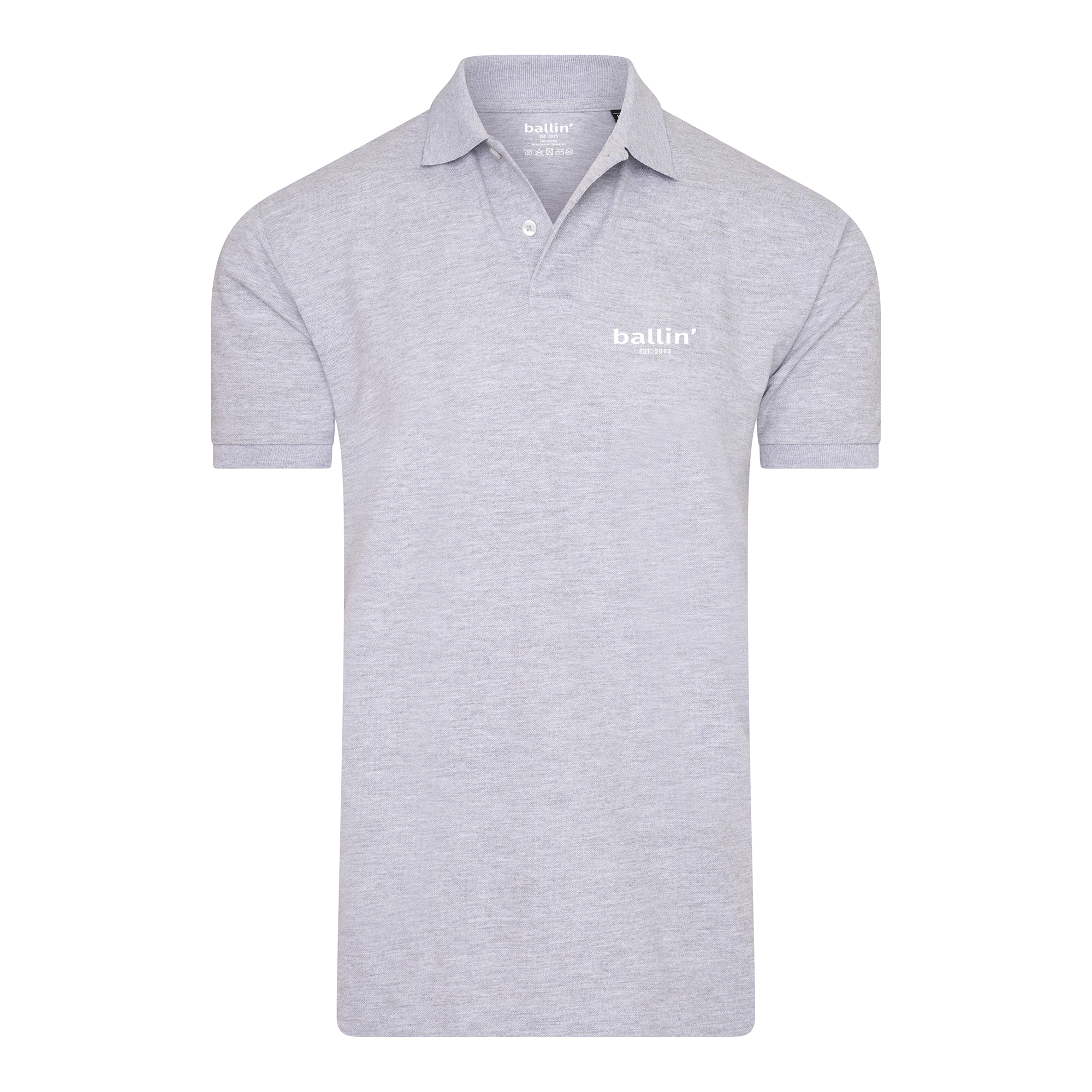 Basic Polo