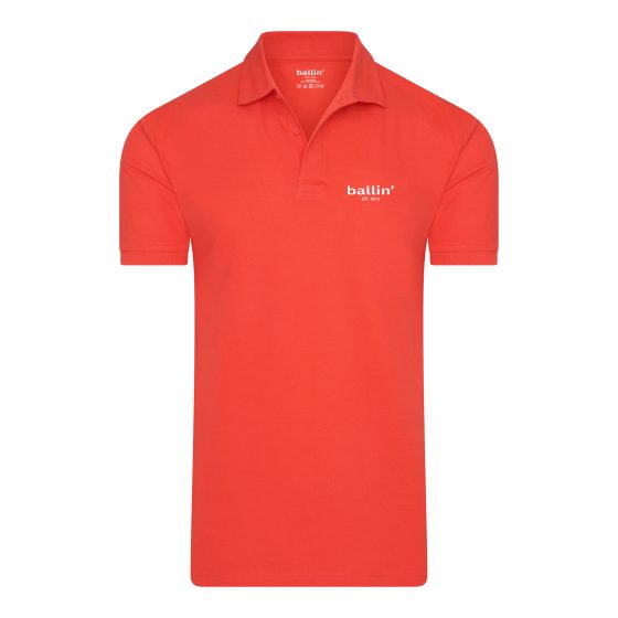 Basic Polo