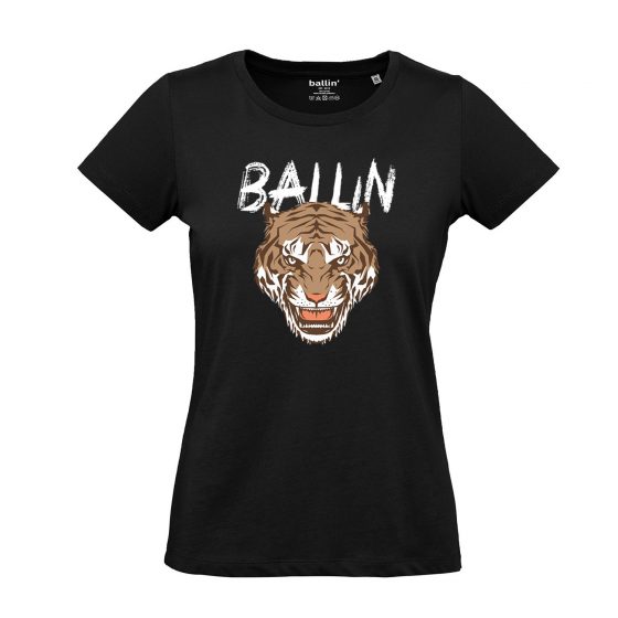 Tiger Shirt