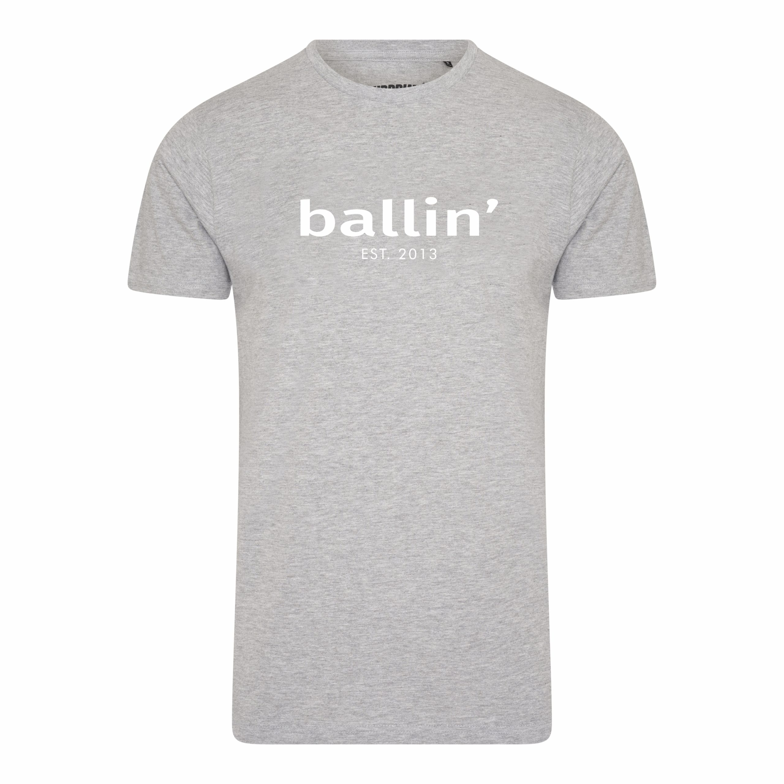 Tapered Fit Shirt