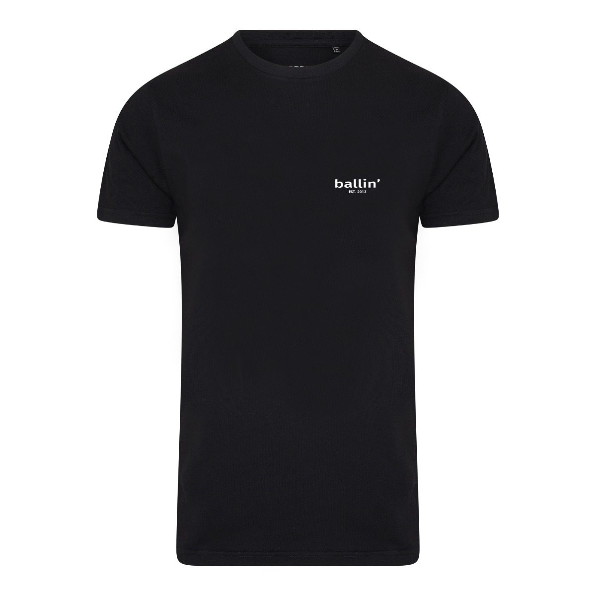 Small Logo Shirt