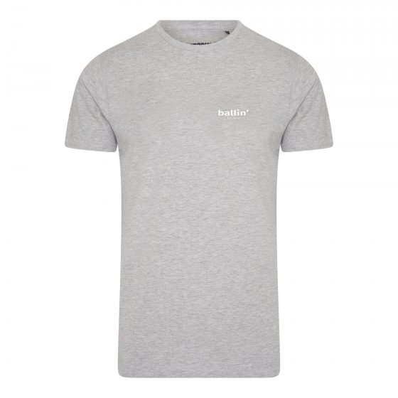 Small Logo Shirt