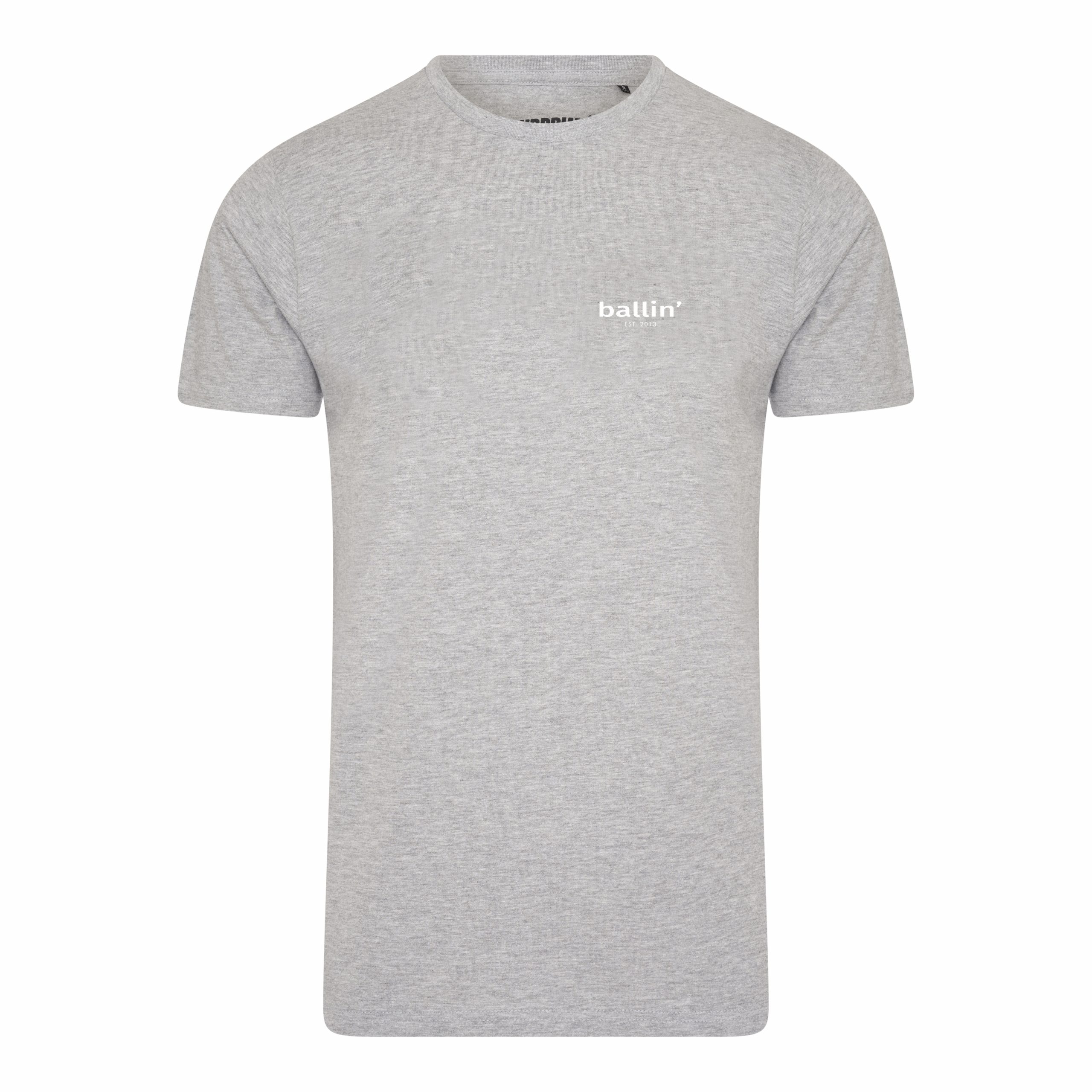 Small Logo Shirt