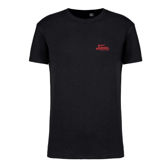 Small Logo Shirt