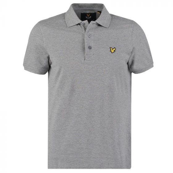 Plain Polo