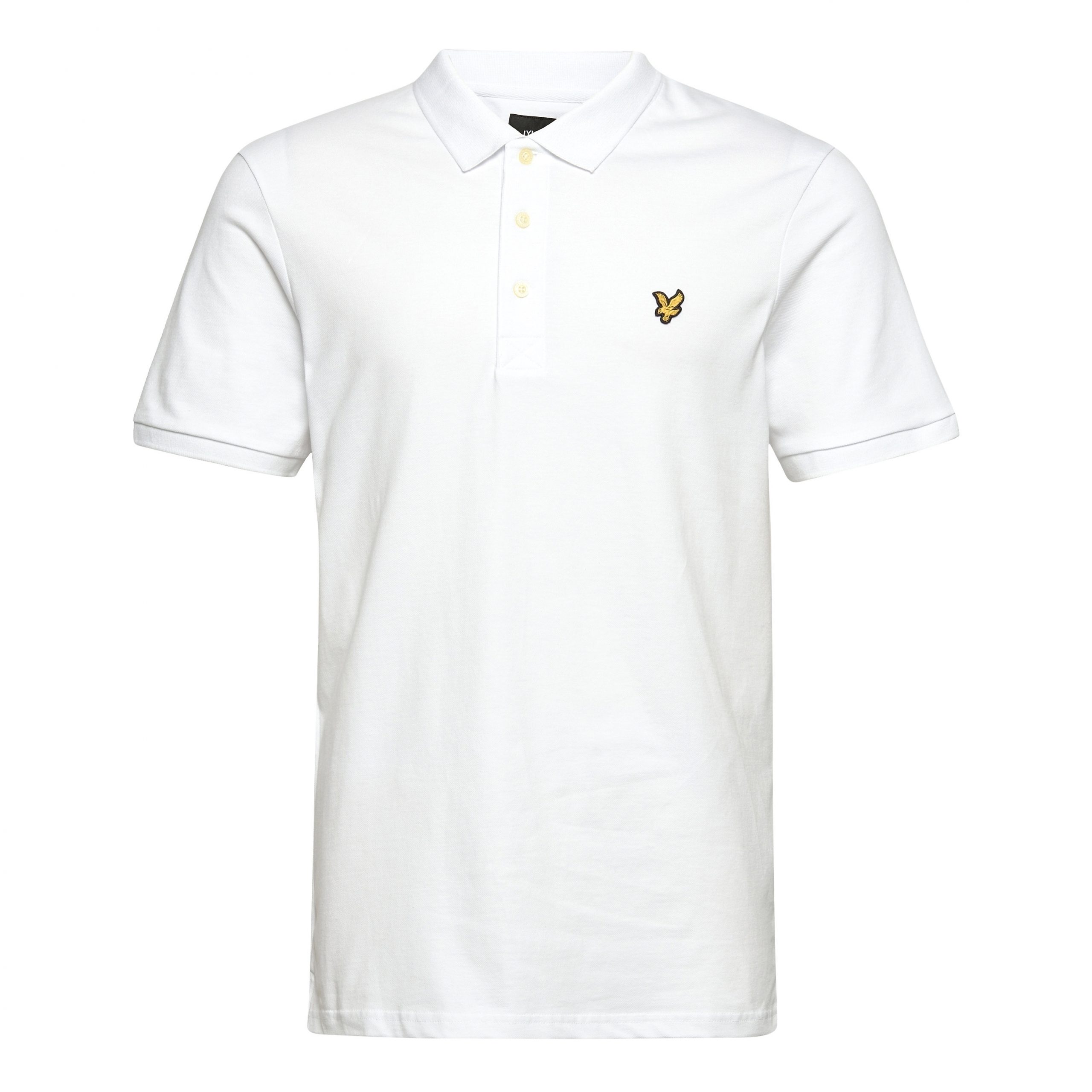 Plain Polo Shirt