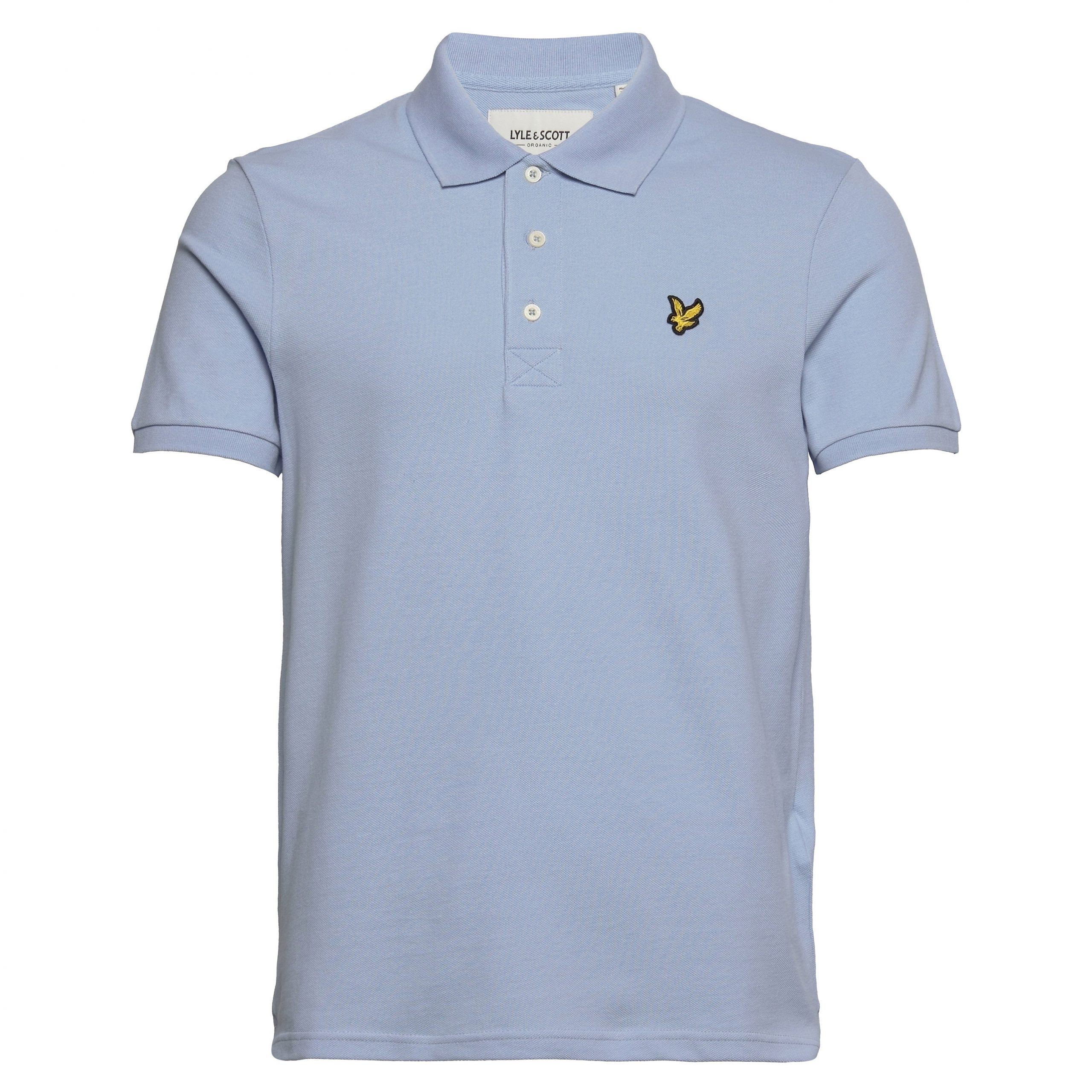 Plain Polo Shirt