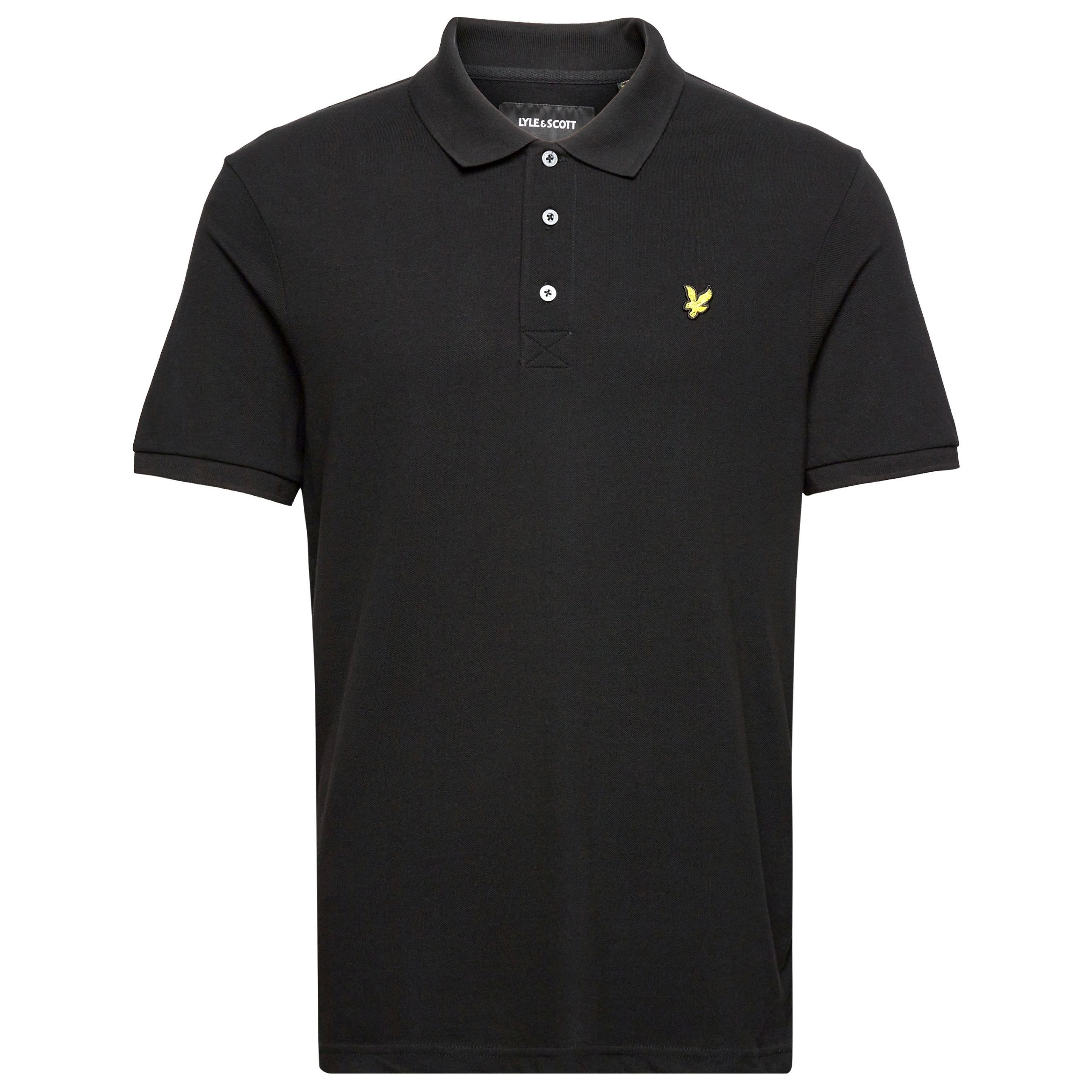 Plain Polo Shirt