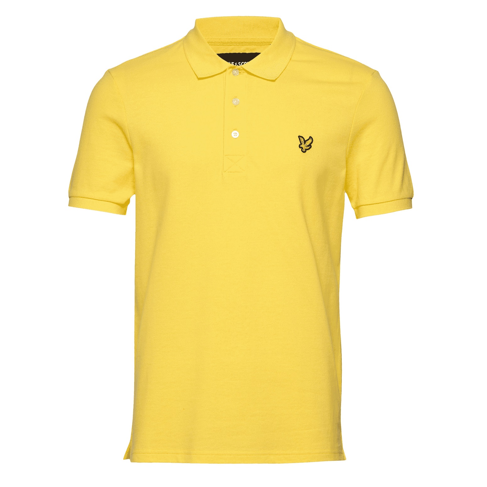 Plain Polo Shirt