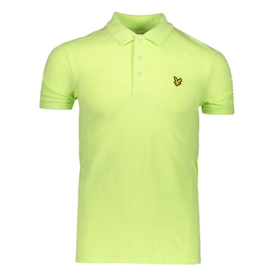 Plain Polo Shirt