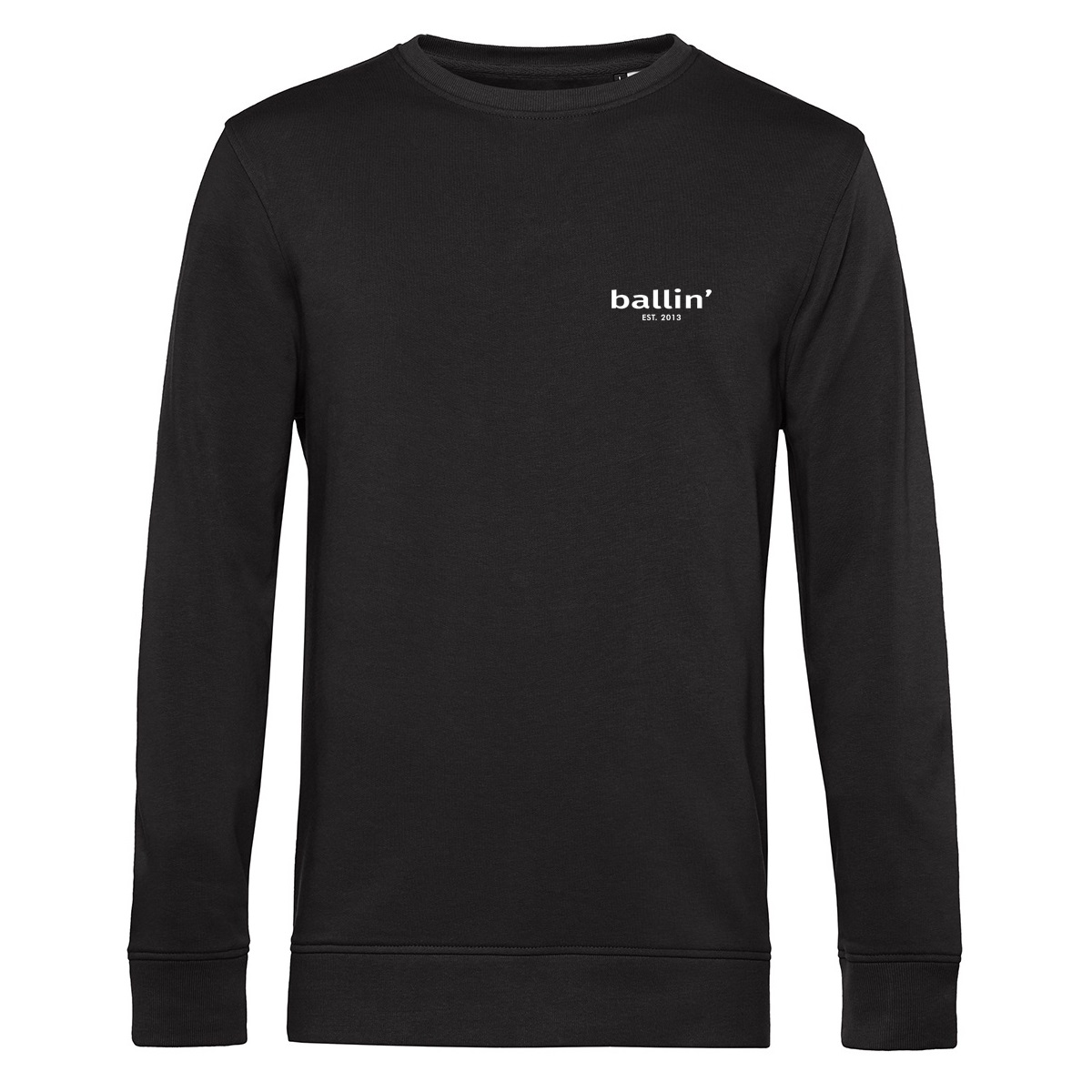 Small Logo Sweater