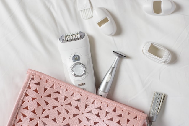 Braun FaceSpa Pro 910: alles-in-één gezichtsverzorging